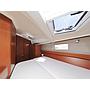 Book yachts online - sailboat - Oceanis 41.1 - SEVEN  - rent