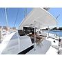Book yachts online - catamaran - Helia 44 - Jeredam - rent