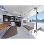 Book yachts online - catamaran - Helia 44 - Jeredam - rent