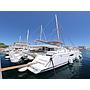 Book yachts online - catamaran - Helia 44 - Jeredam - rent