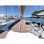 Book yachts online - catamaran - Helia 44 - Jeredam - rent