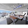 Book yachts online - catamaran - Helia 44 - Jeredam - rent