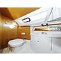 Book yachts online - sailboat - Sun Odyssey 39i - Lucija - rent
