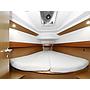 Book yachts online - sailboat - Sun Odyssey 39i - Lucija - rent