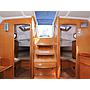 Book yachts online - sailboat - Bavaria 37 Cruiser - Mateja - rent