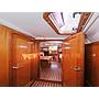 Book yachts online - sailboat - Bavaria 37 Cruiser - Mateja - rent