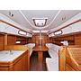 Book yachts online - sailboat - Bavaria 37 Cruiser - Mateja - rent