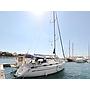 Book yachts online - sailboat - Bavaria 37 Cruiser - Mateja - rent