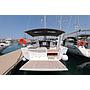 Book yachts online - sailboat - Dufour 460 - ELTHEOLE II - rent