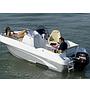 Book yachts online - motorboat - Beneteau Flyer 550 - BEBA - rent