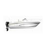 Book yachts online - motorboat - Beneteau Flyer 550 - BEBA - rent