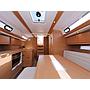 Book yachts online - sailboat - Dufour 450 GL - Tibitoo - rent