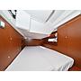 Book yachts online - sailboat - Oceanis 46.1 - Antonela M  - rent