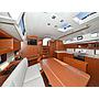 Book yachts online - sailboat - Oceanis 46.1 - Antonela M  - rent
