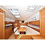 Book yachts online - sailboat - Bavaria Cruiser 40 - PIA M - rent