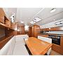 Book yachts online - sailboat - Bavaria Cruiser 40 - PIA M - rent