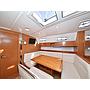 Book yachts online - sailboat - Bavaria Cruiser 40 - PIA M - rent