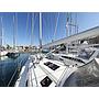 Book yachts online - sailboat - Bavaria Cruiser 40 - PIA M - rent