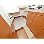 Book yachts online - sailboat - Bavaria Cruiser 40 - PIA M - rent