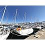 Book yachts online - sailboat - Bavaria Cruiser 40 - PIA M - rent