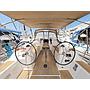 Book yachts online - sailboat - Dufour 380 - Le Pacha - rent