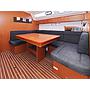 Book yachts online - sailboat - Bavaria Cruiser 46 - TICIJA - rent