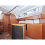 Book yachts online - sailboat - Bavaria Cruiser 46 - TICIJA - rent