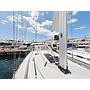 Book yachts online - sailboat - Bavaria Cruiser 46 - TICIJA - rent