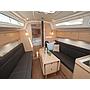 Book yachts online - sailboat - Bavaria Cruiser 34 Style - COOKIE - rent