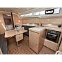 Book yachts online - sailboat - Bavaria Cruiser 34 Style - COOKIE - rent