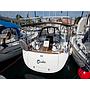 Book yachts online - sailboat - Bavaria Cruiser 34 Style - COOKIE - rent