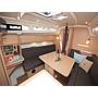 Book yachts online - sailboat - Bavaria Cruiser 34 Style - COOKIE - rent