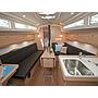 Book yachts online - sailboat - Bavaria Cruiser 34 Style - COOKIE - rent