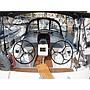 Book yachts online - sailboat - Bavaria Cruiser 34 Style - COOKIE - rent