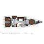 Book yachts online - sailboat - Bavaria Cruiser 56 - Dignity - rent