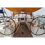 Book yachts online - sailboat - Dufour 450 GL - Easy Going - rent