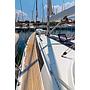 Book yachts online - sailboat - Bavaria Cruiser 56 - Miles - rent