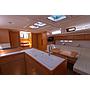 Book yachts online - sailboat - Bavaria Cruiser 56 - Miles - rent