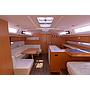 Book yachts online - sailboat - Bavaria Cruiser 56 - Miles - rent