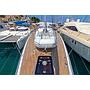 Book yachts online - sailboat - Bavaria Cruiser 56 - Miles - rent