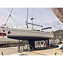 Book yachts online - sailboat - Sun Odyssey 37 - L'Avvelenata - rent