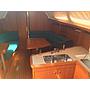Book yachts online - sailboat - Sun Odyssey 37 - L'Avvelenata - rent