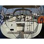 Book yachts online - sailboat - Oceanis 37 - Vassiliki (refit 2021) - rent