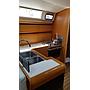 Book yachts online - sailboat - Sun Odyssey 439 - InT-SO 439 (sails 2018) - rent