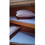 Book yachts online - sailboat - Sun Odyssey 439 - InT-SO 439 (sails 2018) - rent
