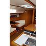 Book yachts online - sailboat - Sun Odyssey 439 - InT-SO 439 (sails 2018) - rent