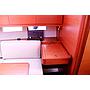 Book yachts online - sailboat - Dufour 382 GL - Morning Star - rent