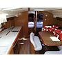 Book yachts online - sailboat - Sun Odyssey 45 - Gabriel - rent