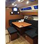 Book yachts online - sailboat - Bavaria Cruiser 46 - PROSECCO - rent