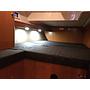 Book yachts online - sailboat - Bavaria Cruiser 46 - PROSECCO - rent